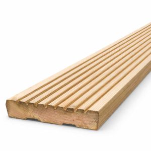 3.0M 38X150 DECKING BOARD