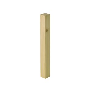 SQUARE DECKING SPINDLE