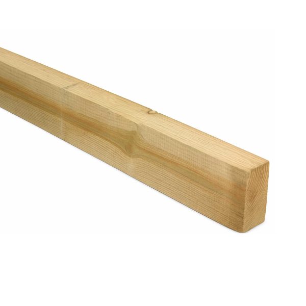 355mm x 47mm x 100mm NOGGINS