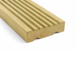 3000mm x 25mm x 150mm DECKING