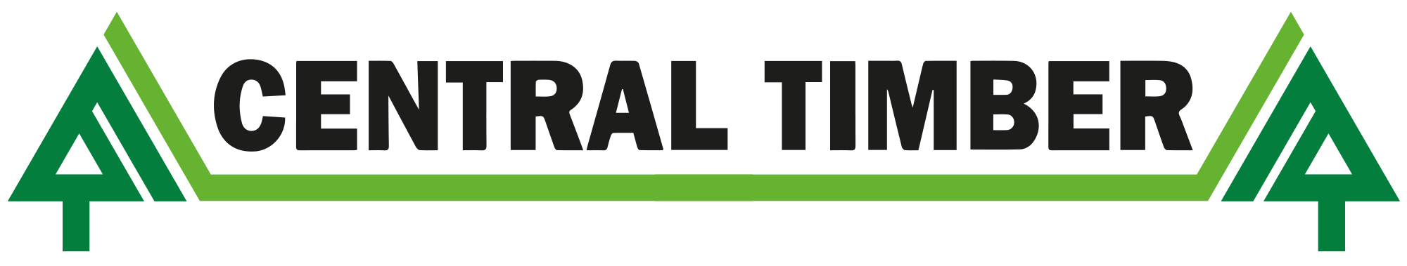 Central Timber logo