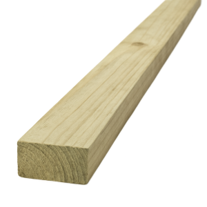 47mm X 75mm (3x2) TREATED