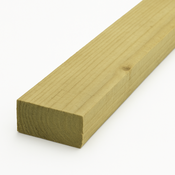 47mm x 100mm (4x2) Treated