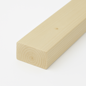 2400mm x 47mm x 75mm (3x2 SCANT)