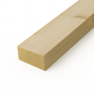 2400mm x 47mm x 100mm (4x2) C16 Untreated