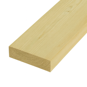 2400mm x 47mm x 150mm (6x2) C16 Untreated
