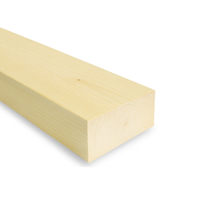 3600mm x 75mm x 225mm (9x3) C16 Untreated