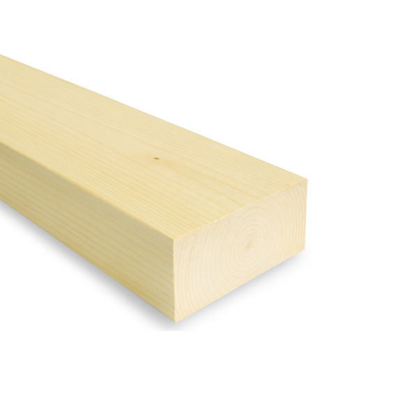 75mm x 225mm (9×3) C16 Untreated